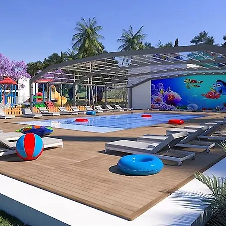 Tivoli Algarve Hotel