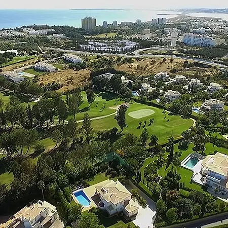 Tivoli Algarve Alvor