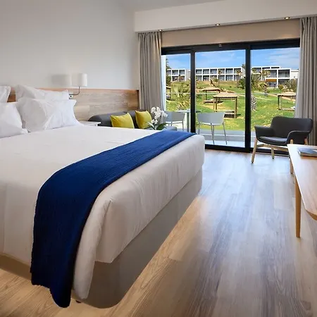 Tivoli Algarve Hotel Alvor