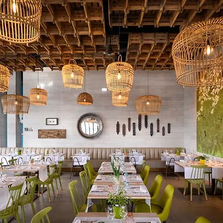 Tivoli Algarve מלון