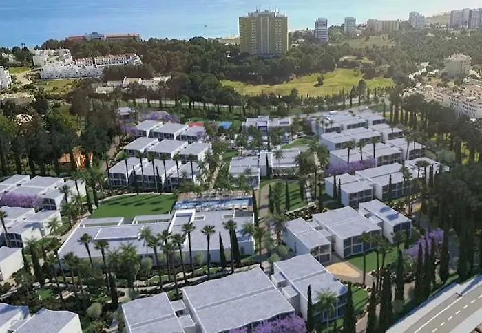 Tivoli Algarve Alvor