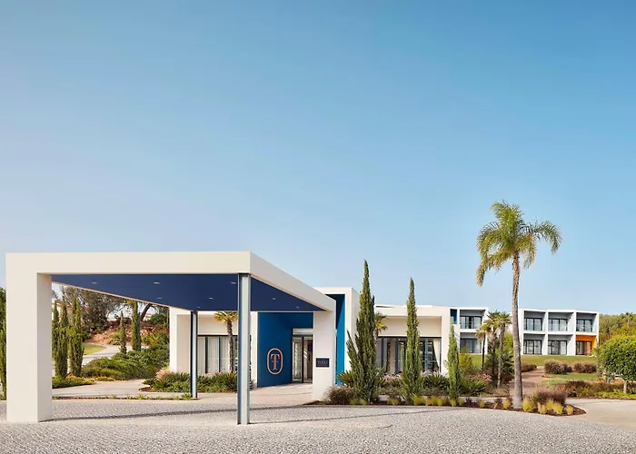 Tivoli Algarve Hotel 5*