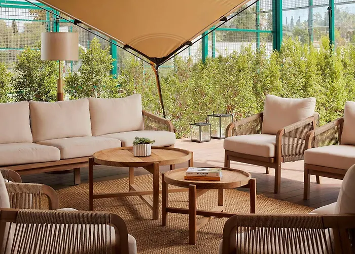 Hotel Tivoli Algarve