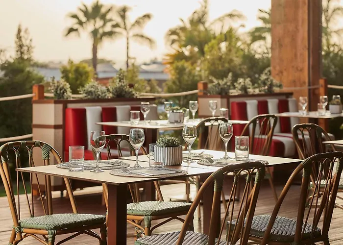 Tivoli Algarve Alvor