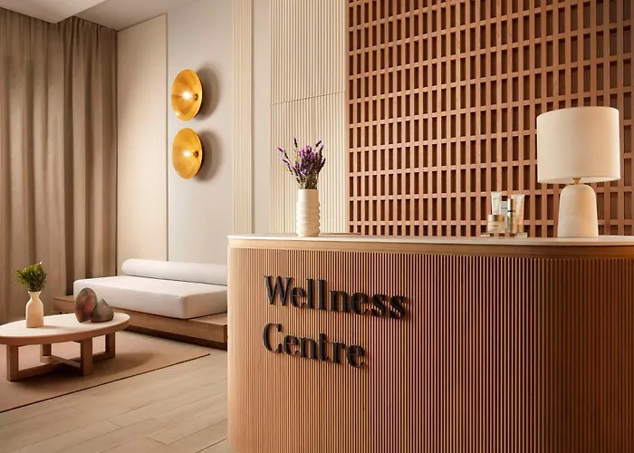 Hotel Tivoli Algarve