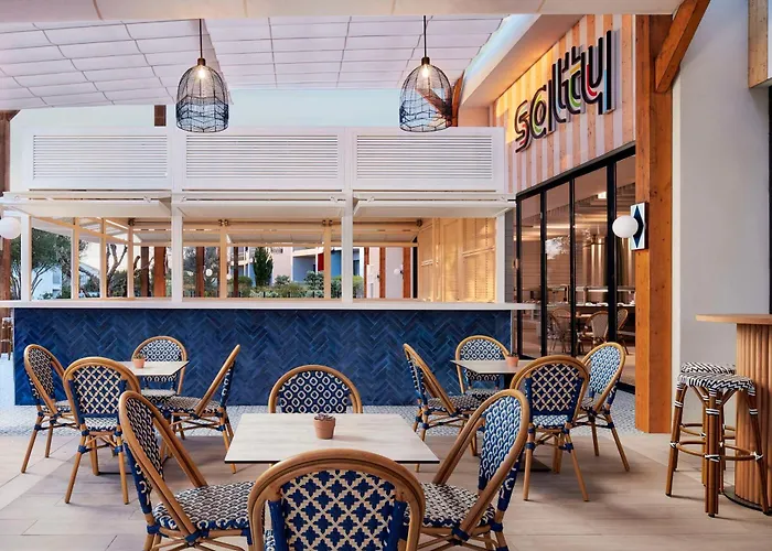 Hotel Tivoli Algarve