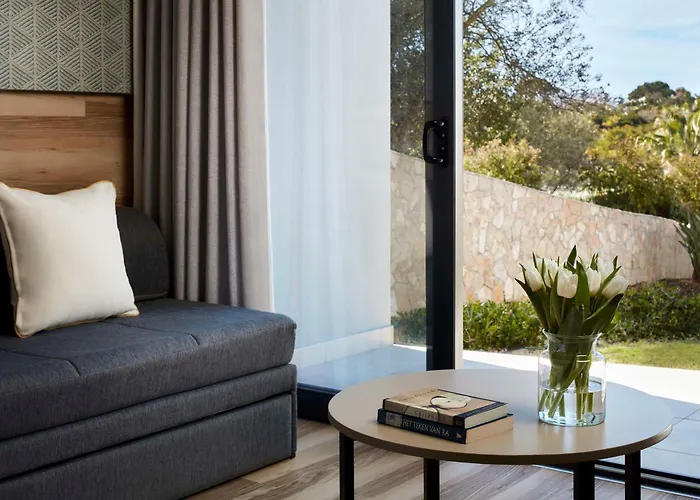 Hotel Tivoli Algarve Alvor