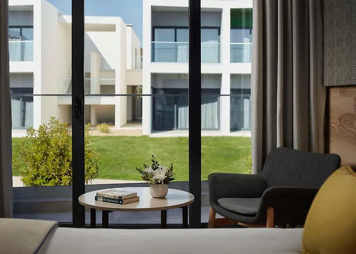 Tivoli Algarve Alvor