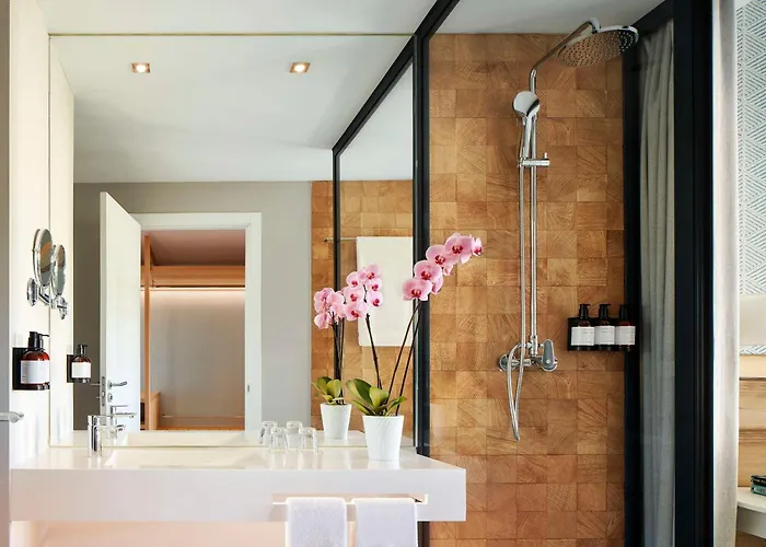 Hotel Tivoli Algarve