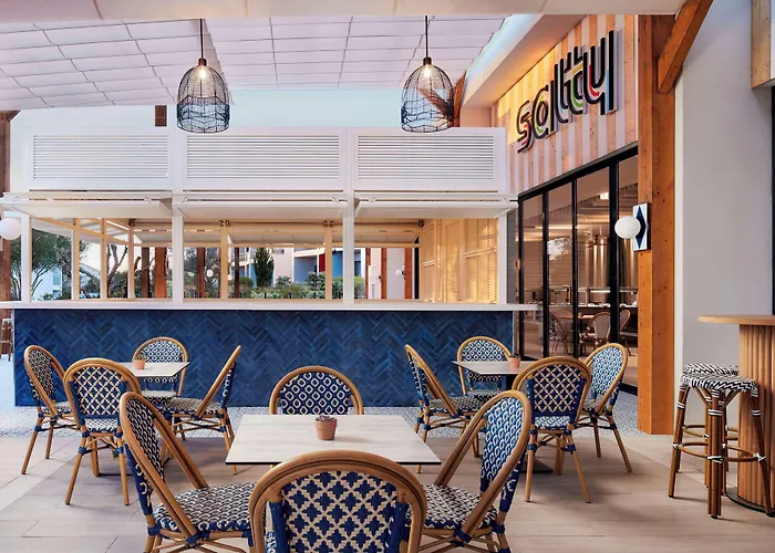 Hotel Tivoli Algarve Alvor