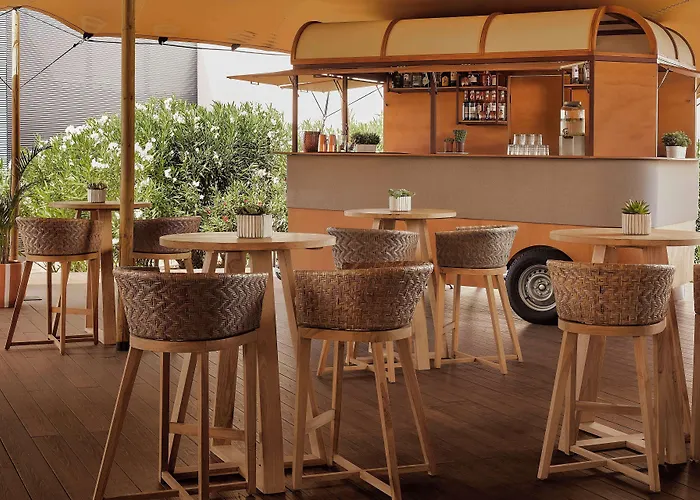 Tivoli Algarve 5* Alvor