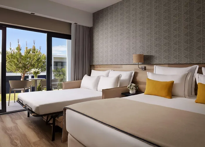 Tivoli Algarve Alvor