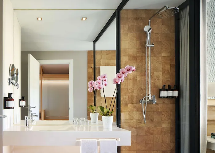 Hotel Tivoli Algarve