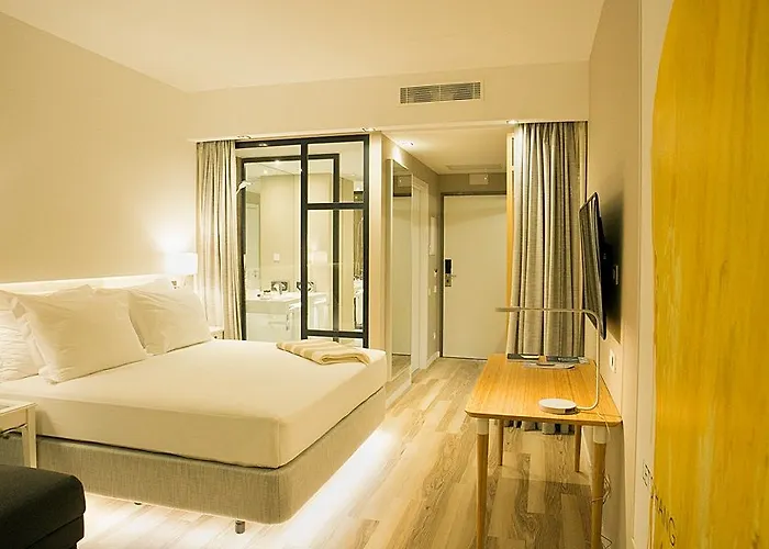 Hotel Tivoli Algarve 5*