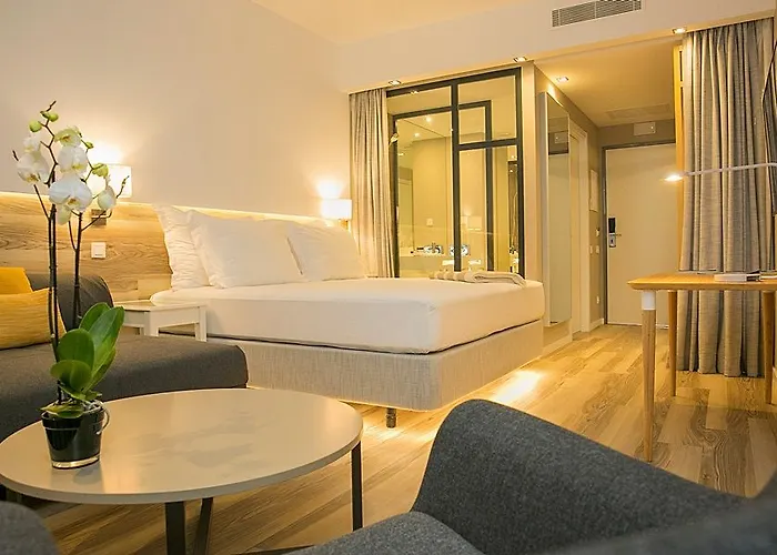 Tivoli Algarve Hotel 5*