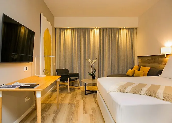 Tivoli Algarve Hotel Alvor