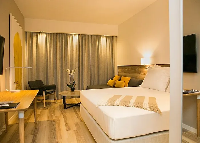 Tivoli Algarve Hotel Alvor