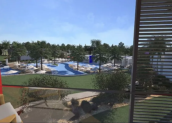 Tivoli Algarve Hotel 5*