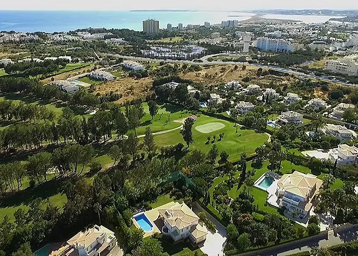 Tivoli Algarve Alvor