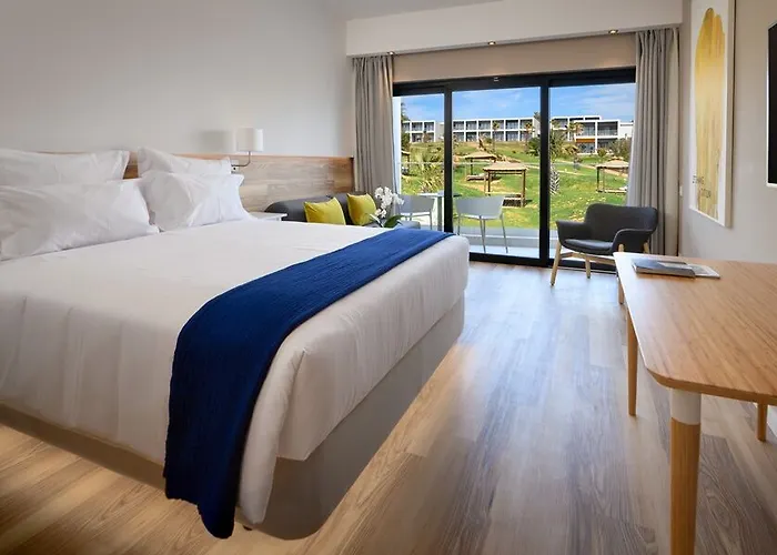 Tivoli Algarve Hotel Alvor