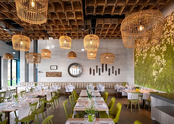 Tivoli Algarve Hotel