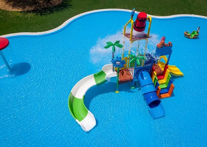 Hotel Tivoli Algarve 5*