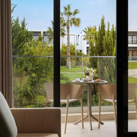 Hotel Tivoli Algarve
