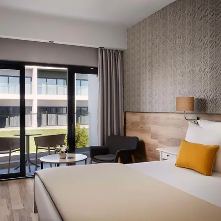 Tivoli Algarve Hotel