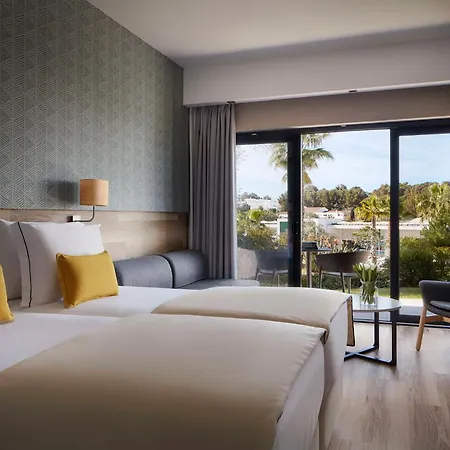 Tivoli Algarve Hotel 5*