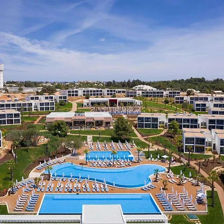 Tivoli Algarve 5*