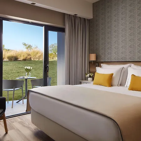 Hotel Tivoli Algarve