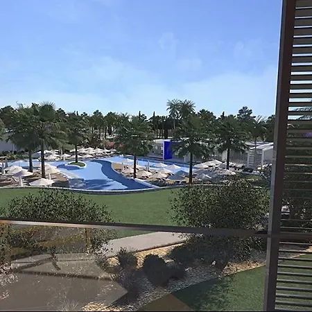 Tivoli Algarve Hotel 5*